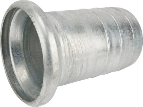 Złącze KKM z końcówką do podłączenia węża Bauer, 194 mm 1080711 - Intertraktor