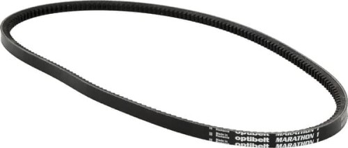 Pas klinowy uzębiony AVX 13, 1145 mm AVX131145 - Intertraktor