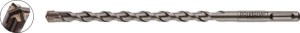 Wiertło udarowe 5x110 mm do betonu Bohrcraft 26150505011