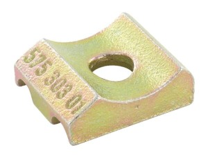 Uchwyt palca zgrabiarki Kuhn 57530300