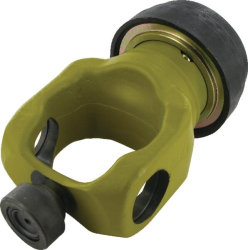 Widłak, szybkozłączny z automatyczną blokadą kołnierza, 1-3/8" - 21 frezów, P580 Walterscheid 3683320M - Intertraktor