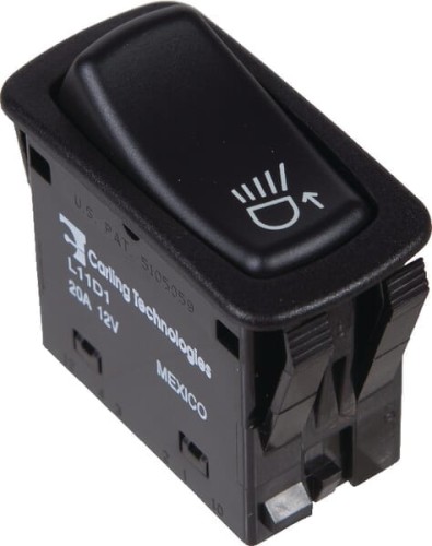 Przełącznik 001259424 - Intertraktor