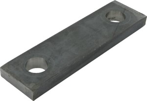 Taśma 38x13x143 mm 812064134X