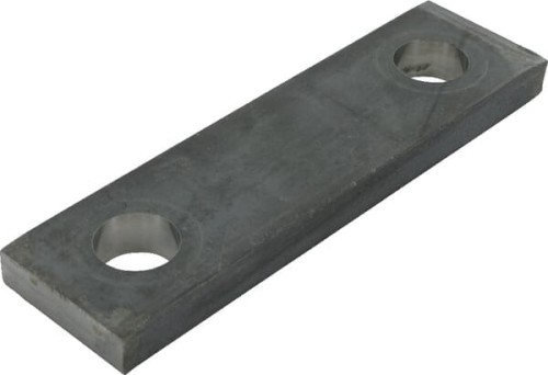 Taśma 38x13x143 mm 812064134X - Intertraktor