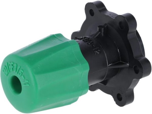 Regulator ciśnienia z membraną RDRF351092 - Intertraktor