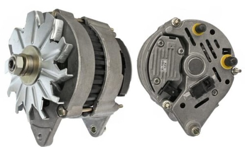 Alternator VPF4015 - Intertraktor