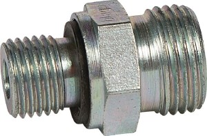 Złącze wkrętne proste GE12-LR 1/4" 3754038