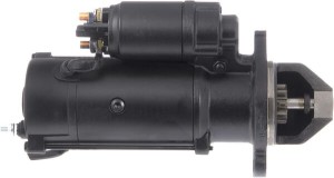 Rozrusznik 12V 4.2kW Z-11 CW Mahle IS1105