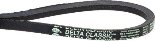 Pas klinowy Z10x438Li, 460Ld Z438CA - Intertraktor