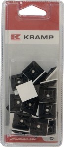 Cokół samoprzylepny 3,6 mm (x25) KRTRPZ36P025