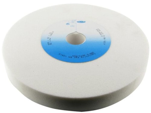 Ściernica ceramiczna Tyrolit, 250 x 32 x 32 mm szara 10A K60 2503289A60 - Intertraktor