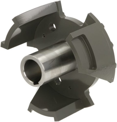Płyta podstawy 0006612100N - Intertraktor