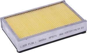 Filtr kabinowy AP9171