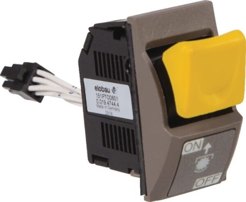 Przełącznik 001947444 - Intertraktor