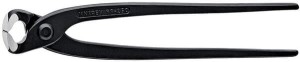 Cęgi zbrojarskie Knipex, 250 mm TA9900250
