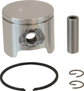 Tłok silnika pasuje do Husqvarna FGP430087