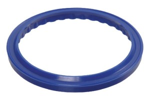 Zgarniak ASU 45 x 53,6 x 5,3 ASU4553653