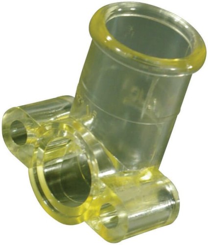 Króciec wlewu oleju 04210006 - Intertraktor