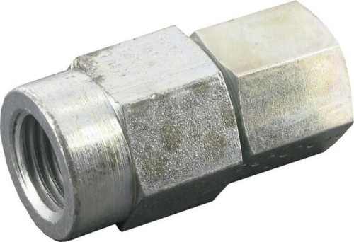Przyłącze manometru, EMASD 1/4" 8L M14x1.5 EMASD8LR14 - Intertraktor
