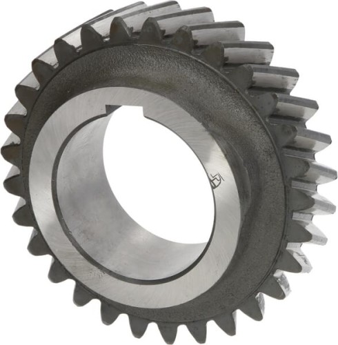 Koło napędzające II biegu Z-29 P, pasuje do C-385 80121005N - Intertraktor