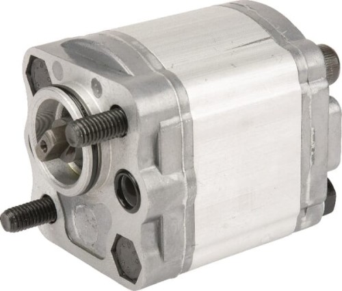Pompa, MPP 7.8cc D gr.1 cicha MPP78DS - Intertraktor