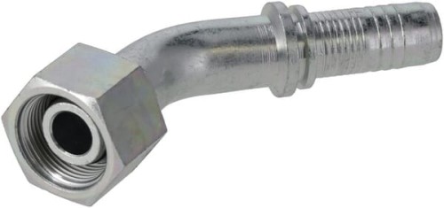 Końcówka DN16-M24x1.5-16S-45° PGSO162445 - Intertraktor