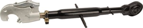 Łącznik górny z hakiem, kat. 2 31878520 - Intertraktor