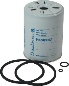 Filtr paliwa P556287