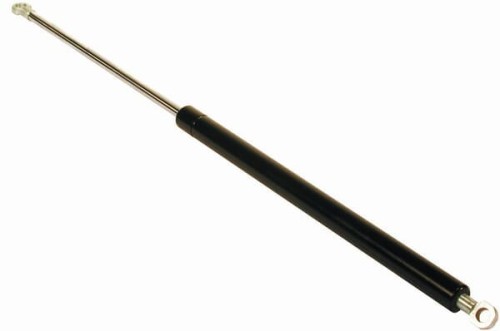 Sprężyna gazowa L500/254 mm 130N Vapormatic VPM1657 - Intertraktor
