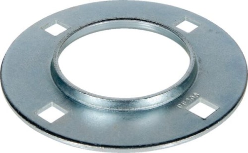 Kołnierz blaszany 0005602140KR - Intertraktor