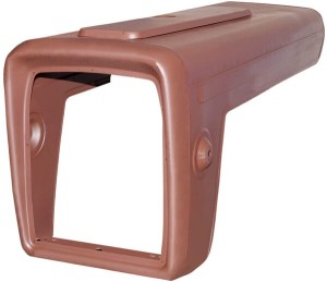 Maska, pasuje do C-330 26900042363010