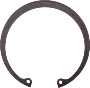 Pierścień osadczy wewnętrzny 80x2.5 mm DIN472 Kramp 47280