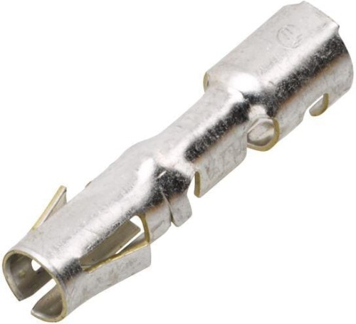 Końcówka przewodu okrągła wtyczka RAM, 1.0-2.5 mm² 8KW054948003 - Intertraktor
