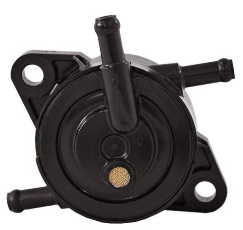 Pompa paliwa 490400770 - Intertraktor