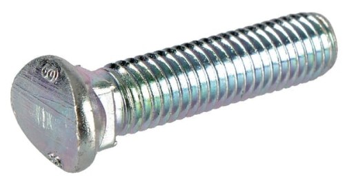 Śruba planetarna bez nakrętki M10X45-8,8 ZN 3019681 - Intertraktor