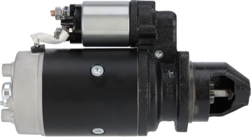 Rozrusznik 12V 3.4kW Z-10 Kramp STA26171731 - Intertraktor