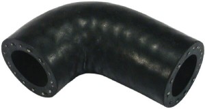 Przewód chłodnicy oleju, 21x75 mm VPE4307