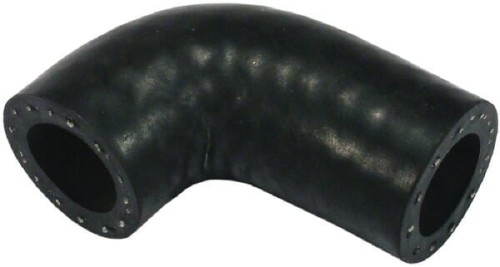 Przewód chłodnicy oleju, 21x75 mm VPE4307 - Intertraktor