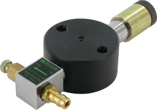 Pompa oleju centralnego smarowania Minimaster 3700PM2CD - Intertraktor