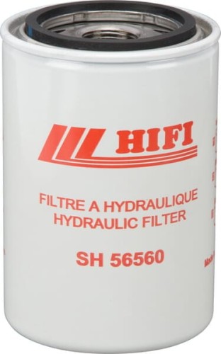 Filtr hydrauliczny SH56560 - Intertraktor