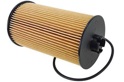 Wkład filtra oleju VPD5195 - Intertraktor