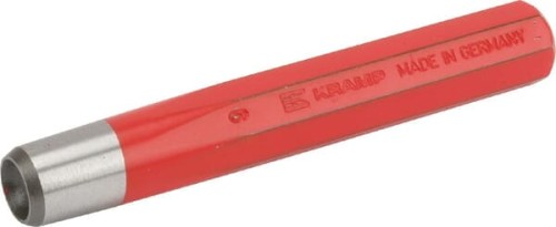 Dociągacz do nitów, 6 mm 1816520406KR - Intertraktor