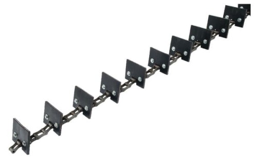 Przenośnik ziarnowy kpl., 95 ogniw 3045AZ46273K - Intertraktor