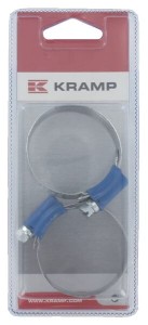Opaski węży 32-44mm 2x KRSMS3244P002