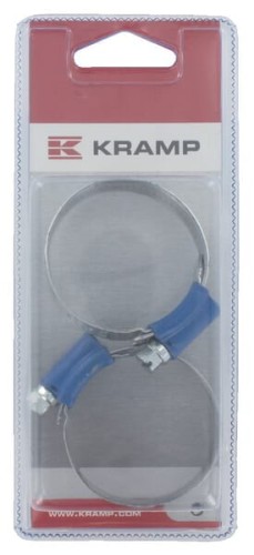 Opaski węży 32-44mm 2x KRSMS3244P002 - Intertraktor