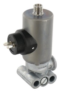 Zawór elektromagnetyczny 3/2 4721737010