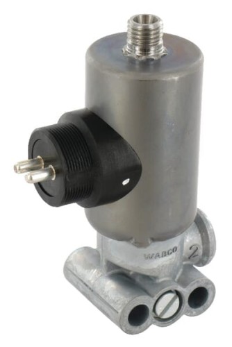Zawór elektromagnetyczny 3/2 4721737010 - Intertraktor