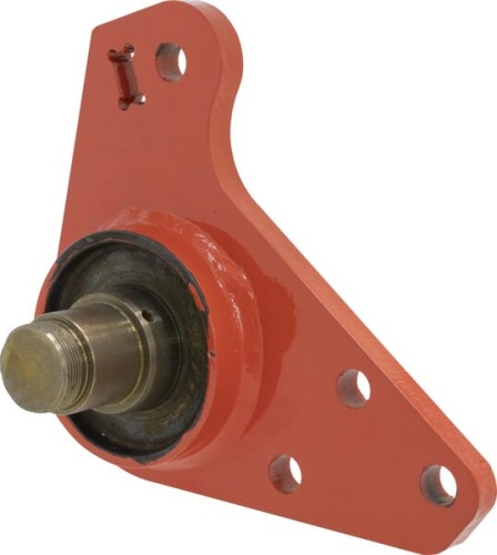 Strzemię, lewe M30400631R - Intertraktor