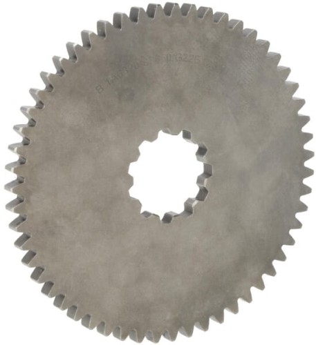 Koło przekładni (55T) 1A632083650 - Intertraktor