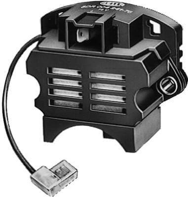 Regulator napięcia alternatora 5DR004241761 - Intertraktor